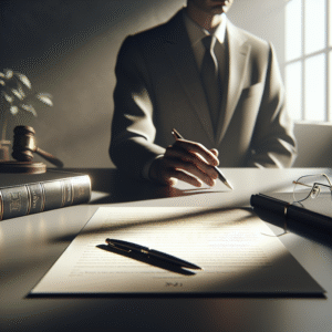 Pro Per | Legal Self-Representation Explained