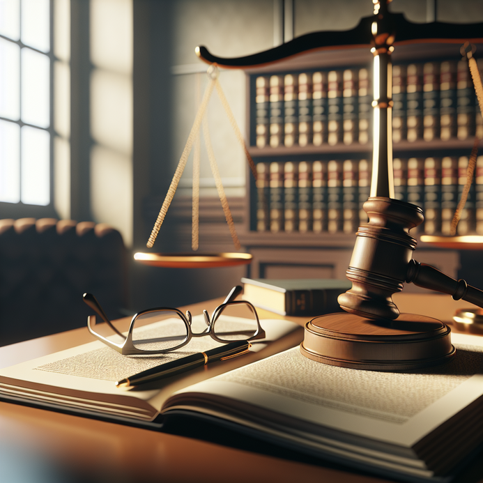 Prosecute |  Definition and Legal Usage Explained