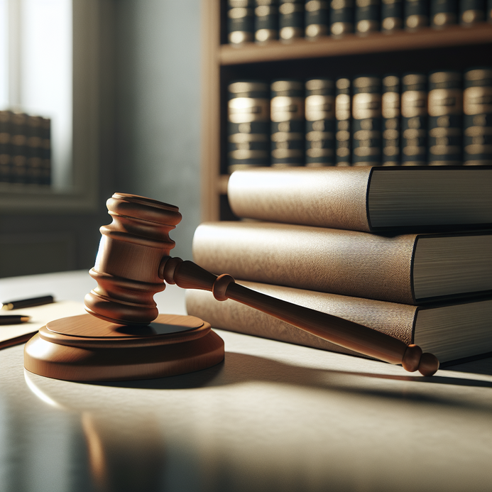 Protective Order |  Legal Process and Enforcement Guide