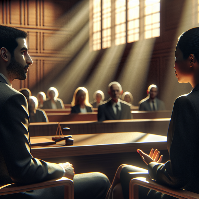 Rebuttal Witness |  Key Insights for Attorneys