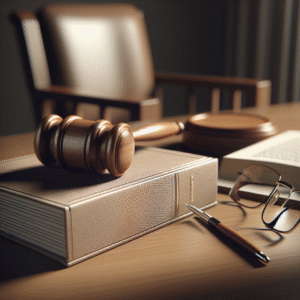 Recusal | Laws, Ethics, and Key Procedures Explained