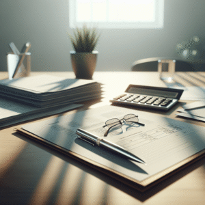 Statement of Financial Affairs | Filing Guide