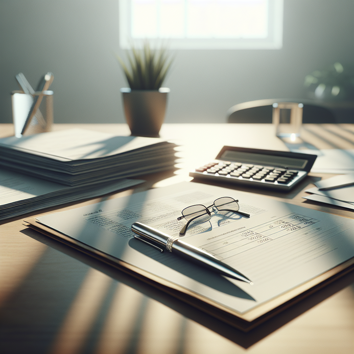 Statement of Financial Affairs |  Filing Guide