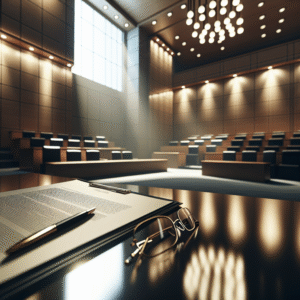 Subpoena Ad Testificandum | A Guide to Compliance