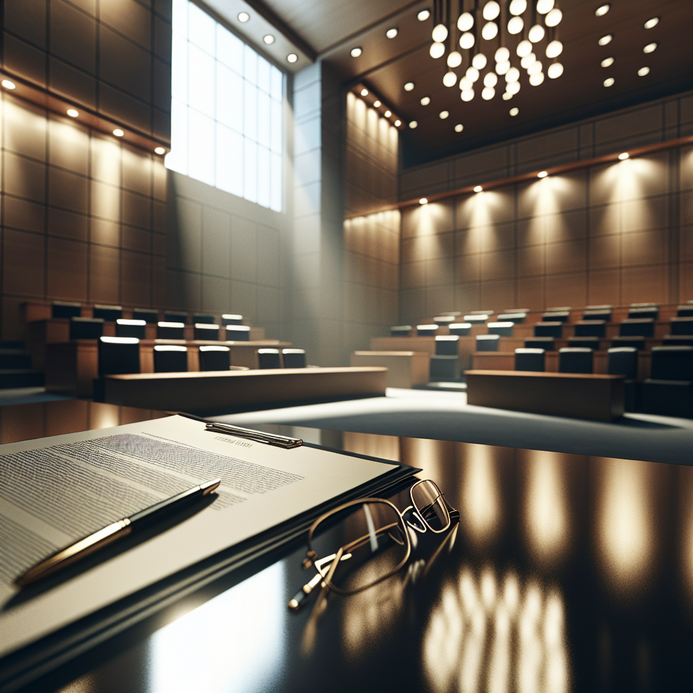 Subpoena Ad Testificandum |  A Guide to Compliance