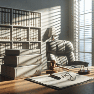 Subpoena Duces Tecum | Legal Definition and Process