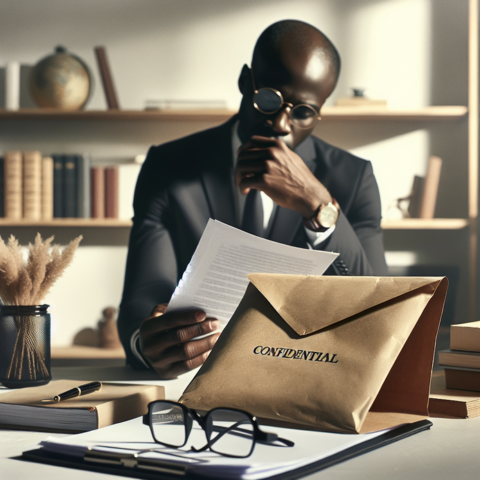 Subpoena Procedures: Guide to Compliance and Response