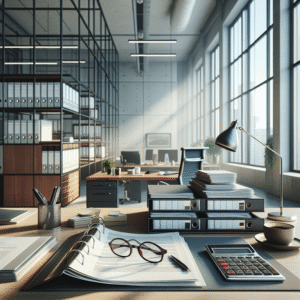 Tax Law Advisory for Streamlined Solutions