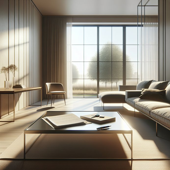 Tenancy Guide |  Agreements, Types, and Legalities