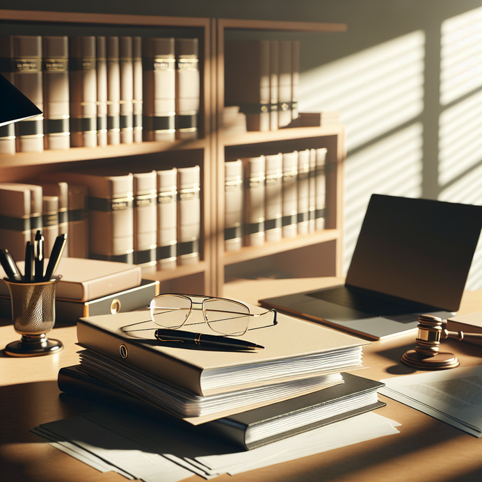 Trial Preparation |  Step-by-Step Success Guide