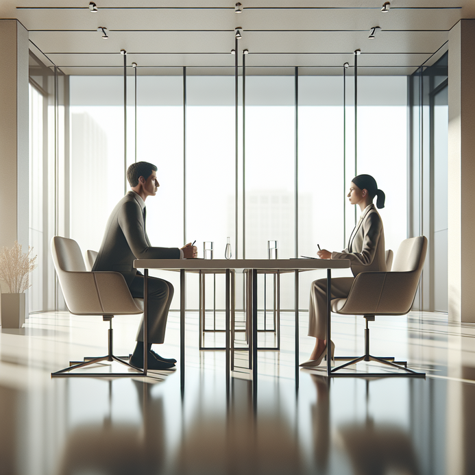 Witness Interview Best Practices for Investigations