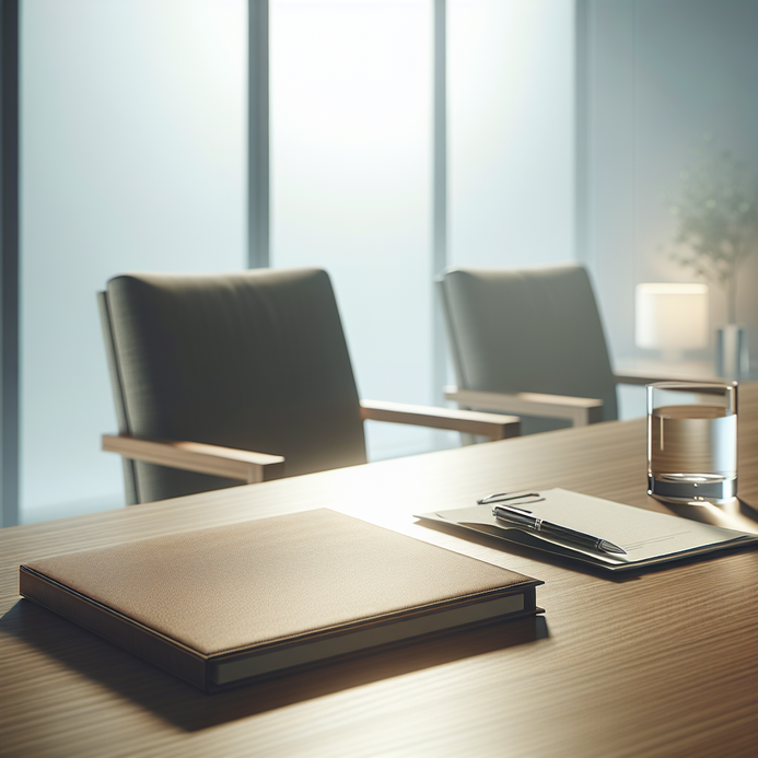 341 Meeting |  What to Expect and Prepare For