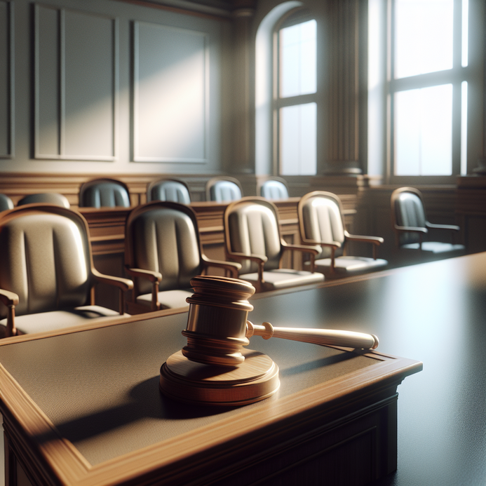 Acquittal |  Key Legal Definitions and Implications