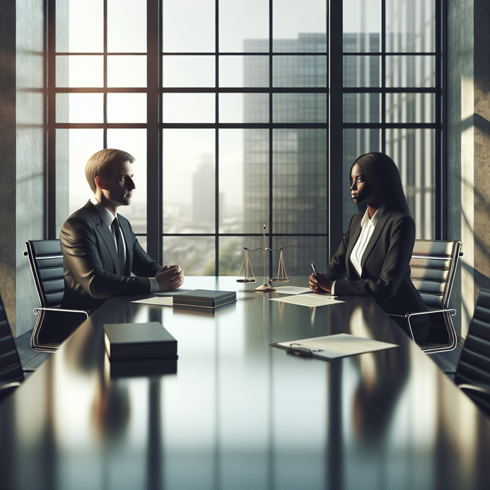 Adversary Proceeding Insights and Guidance