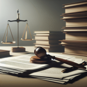 Appeal Definition, Types, and Legal Process Explained