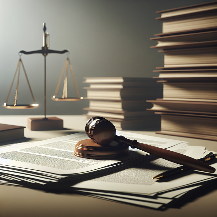 Appeal Definition, Types, and Legal Process Explained