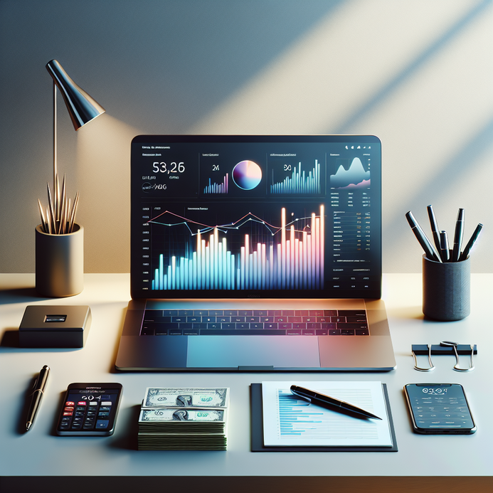 Billing Management |  Master Financial Efficiency