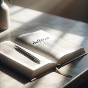 Brief | Definitions, Usage, and Examples in Context