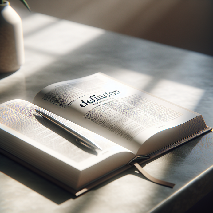 Brief |  Definitions, Usage, and Examples in Context