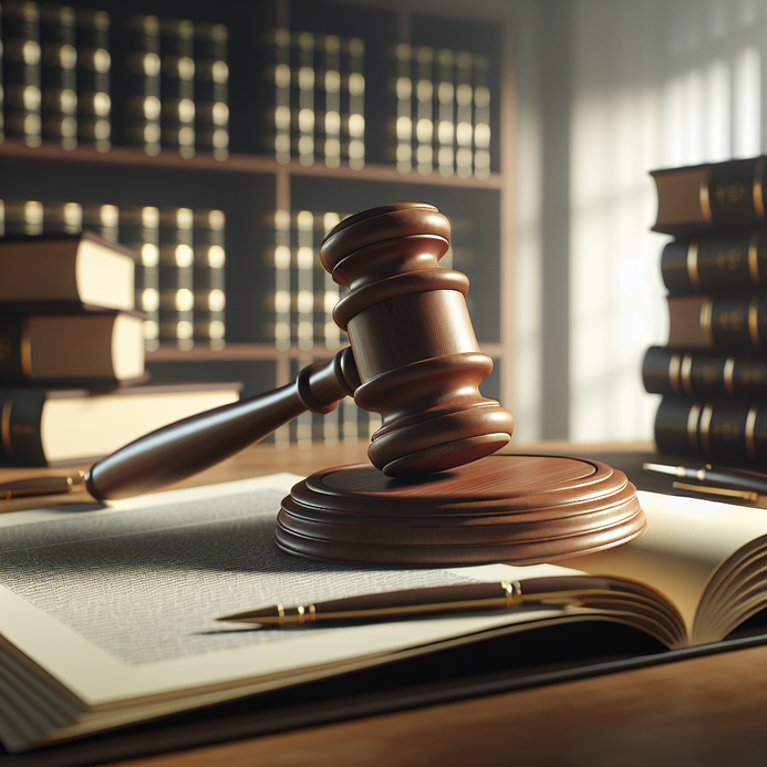 Cause of Action Explained for Legal Professionals