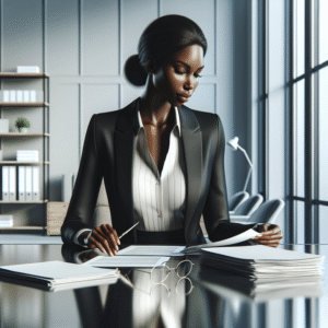 Chapter 7 Trustee | Roles and Responsibilities