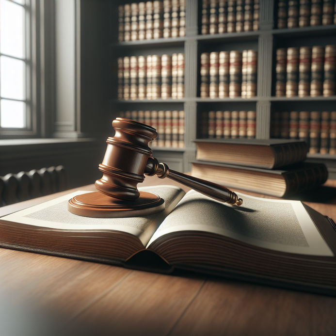 Common Law |  Definition, History, and Key Comparisons
