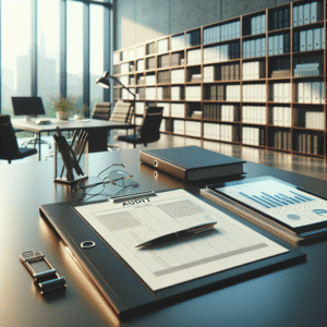 Compliance Audit | Definition and Best Practices