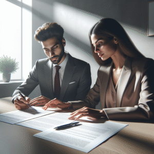 Contract Basics | Key Elements and Enforcement