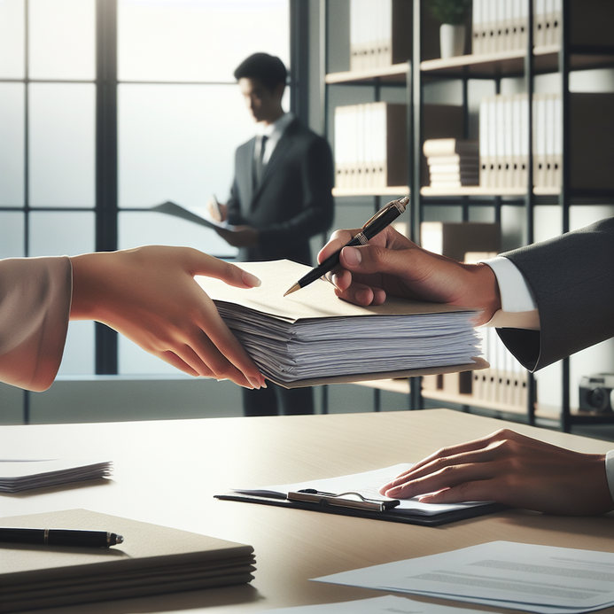 Creditor |  Definition, Types, and Legal Insights