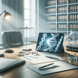 De Novo | Key Legal and Scientific Insights