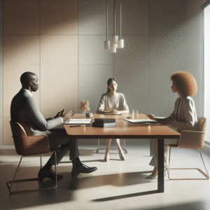 Deposition Process Explained | Key Steps and Preparation