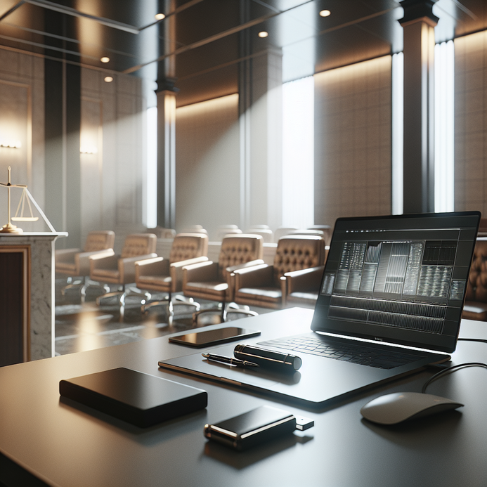 Digital Evidence |  Practices and Admissibility