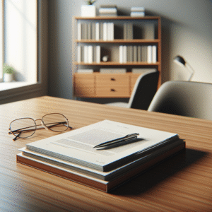 Disclosure Statement Guide | Types and Examples