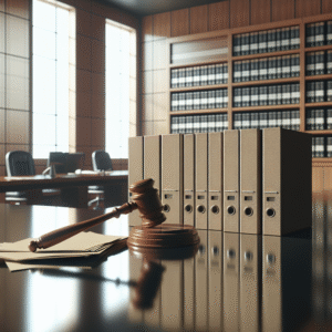 Dismissal Without Prejudice | Legal Implications Explained