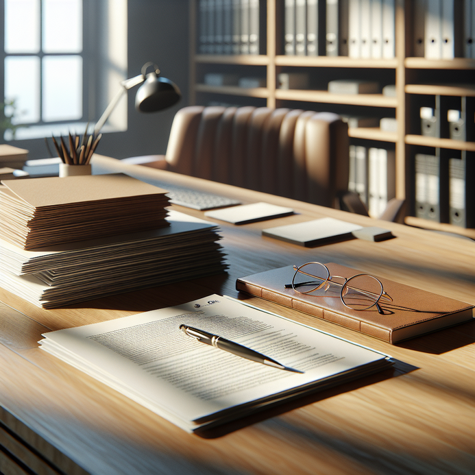 Document Drafting |  Techniques for Accuracy and Clarity