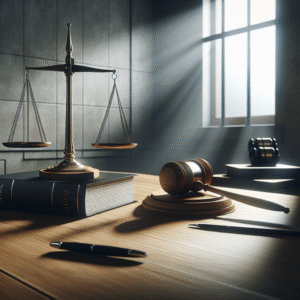 Estoppel | Law, Types, and Key Applications