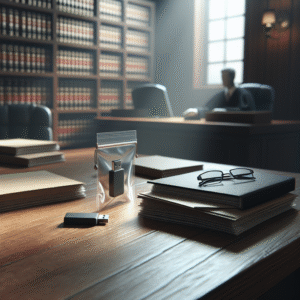 Exculpatory Evidence | Definition and Legal Impact
