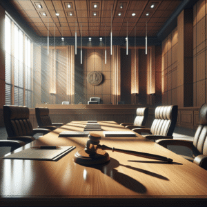 Grand Jury | Key Roles and Functions Explained