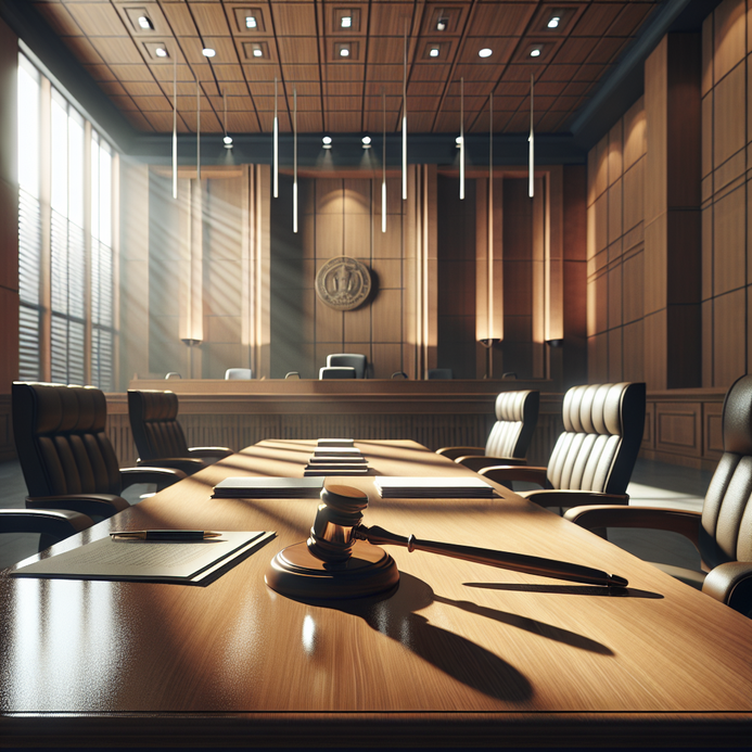 Grand Jury |  Key Roles and Functions Explained