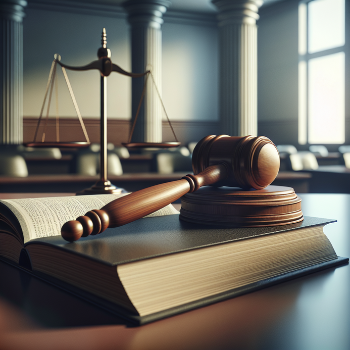 Habeas Corpus |  Legal Safeguards Explained