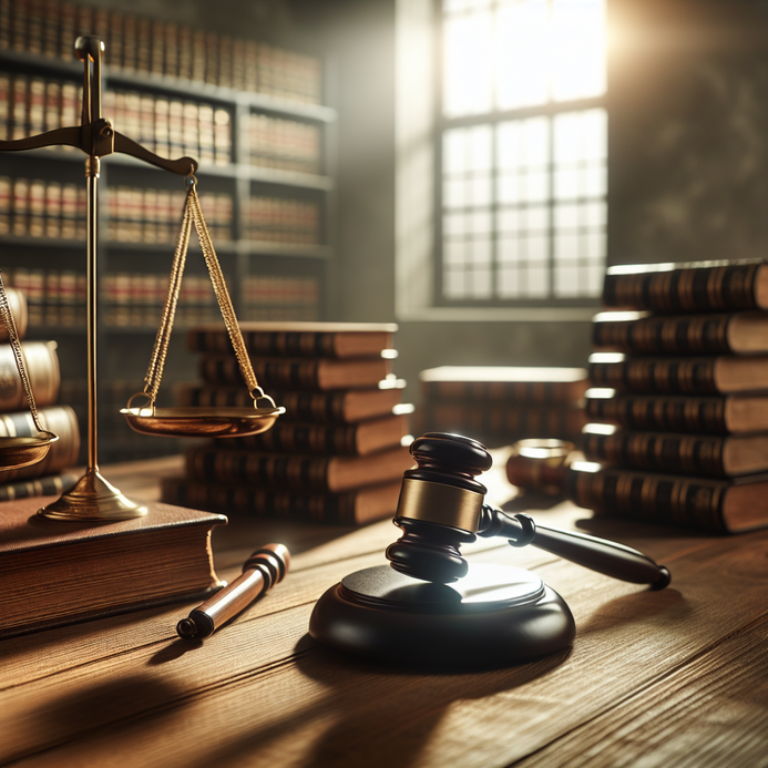 Injunction |  Legal Purpose and Applications Explained