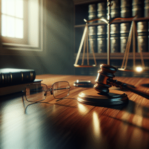 Judge | Roles, Types, and How to Become One