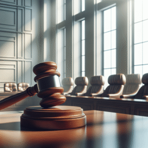Judgeship | Definition, Types, and Key Perspectives