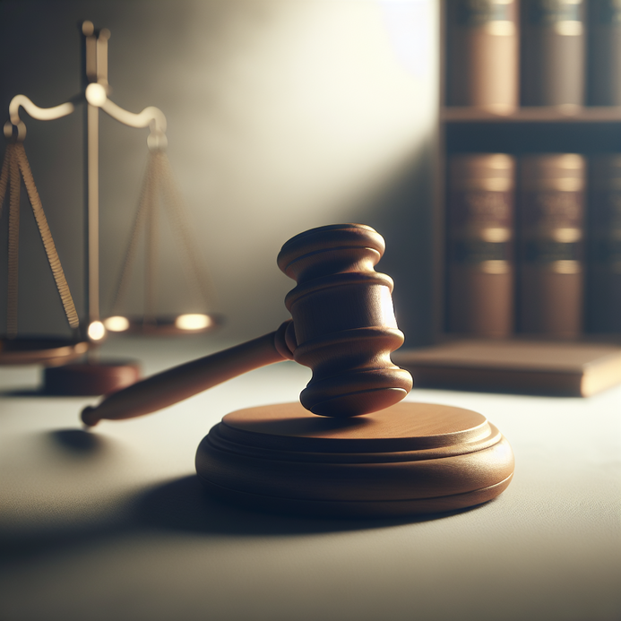 Judgment |  Understanding Definitions and Types