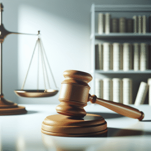 Jurisdiction | Key Types and Legal Implications