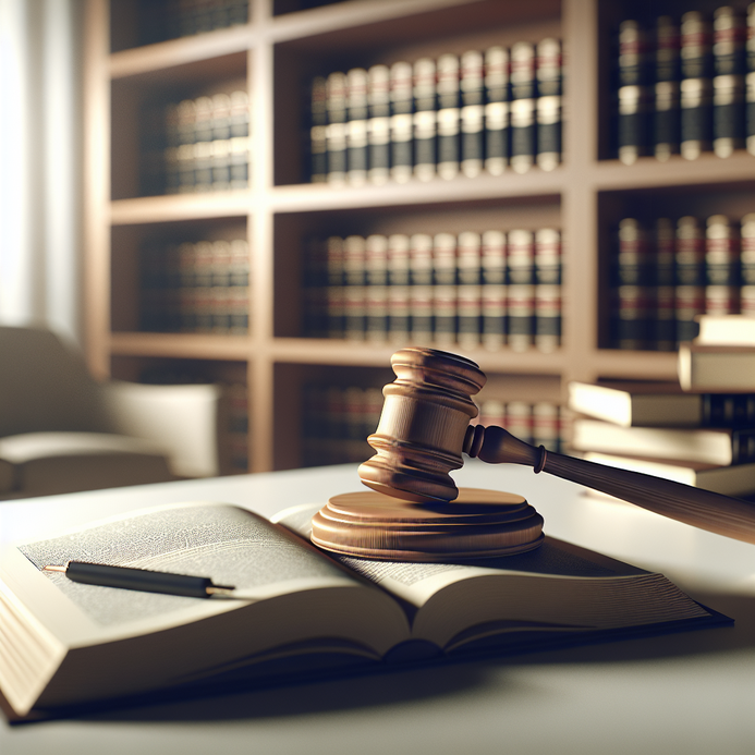 Jurisprudence |  Foundations and Key Theories