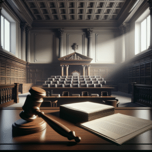 Jury Instructions Explained for Legal Professionals