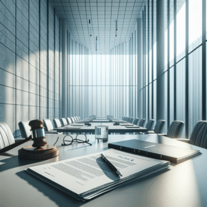 Litigation | Key Processes and Practical Insights