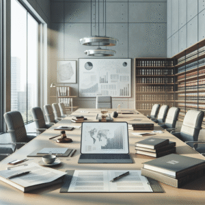 Litigation Support Services for Legal Teams