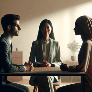 Mediation | A Guide to Process and Benefits